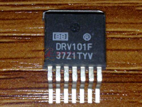DRV101F DRV102F 贴片三极管TO-263  现货现卖
