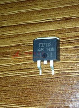 F3711S F3711 贴片三极管TO-263   现货现卖