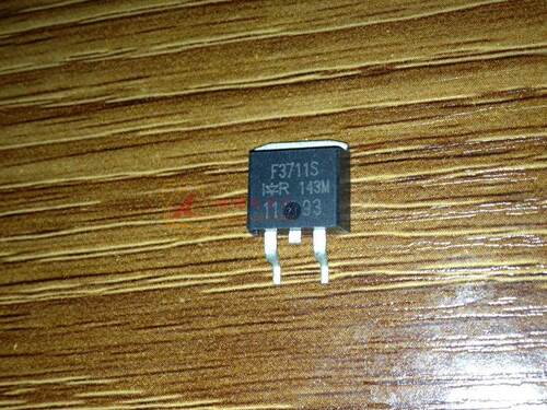 F3711S F3711 贴片三极管TO-263   现货现卖