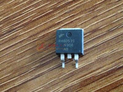 R460S3S R460S3 贴片三极管TO-263 进口原字原脚 保证质量