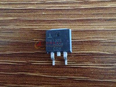 HUF76132S HUF76132 贴片三极管TO-263