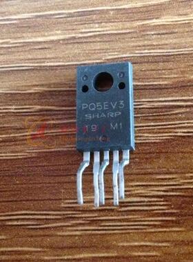 PQ5EV3 进口拆机三极管TO-220 测试好发货 保证质量