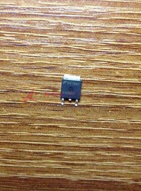 N308AD N308A 贴片三极管TO-252 进口原字原脚