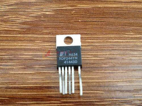 TOP244YN TOP244 进口拆机三极管TO-220 测试好发货