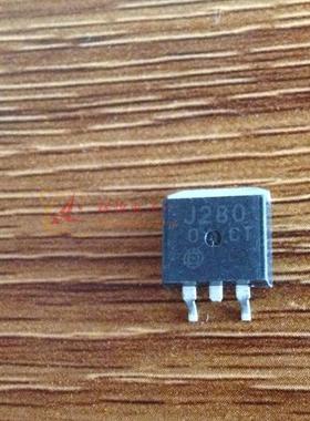 2SJ280 J280  贴片三极管TO-263 进口原字原脚