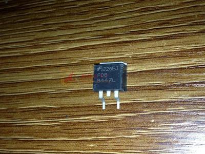 FDB8447L 【TO-263】  进口新货原字 保证质量
