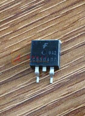 C5504DA C5504 贴片三极管TO-263 进口原字原脚