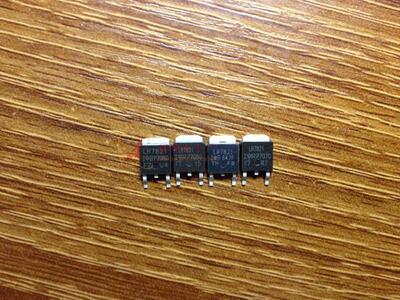 IRLR7821 贴片三极管TO-252 进口原字原脚 测好发货包质量