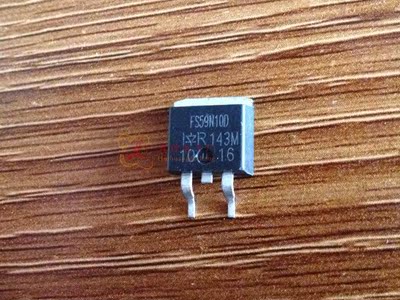 FS59N10D IRFS59N10D  贴片三极管TO-263 原字原脚 质量高