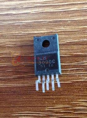 SK3090C SK3090 进口拆机三极管TO-220 原字原脚 测试好发货
