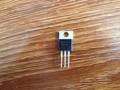 HUF75343P 75343 进口拆机三极管TO-220 原字原脚 测好发货