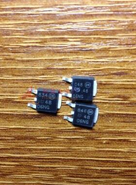 4806NG 贴片三极管TO-252 进口原字原脚 保证质量