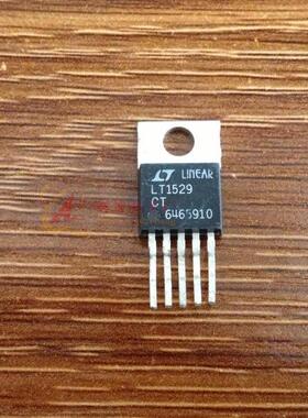 LT1529CT LT1529 进口拆机三极管TO-220 测好发货 保证质量