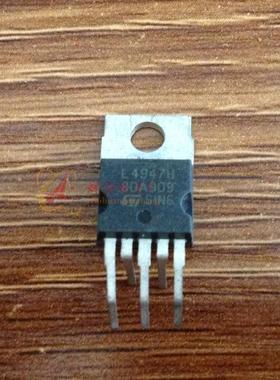 L4947H L4947 进口拆机三极管TO-220 测试好发货