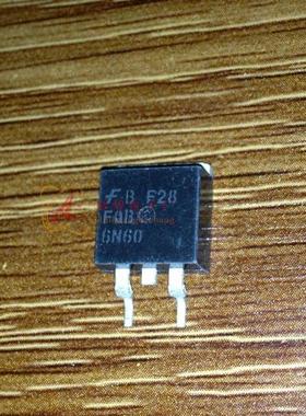 FQB6N60【TO-263】 进口新货  特价出售