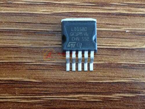 LD1580 贴片三极管TO-263 进口原字原脚