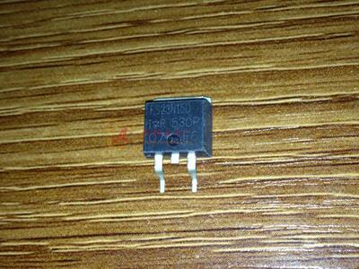 FS23N15D  IRFS23N15D【TO-263】  进口新货原字 特价出售