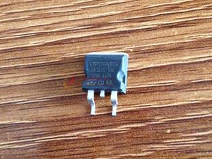 STPS3045CG STPS3045 贴片三极管TO-263 进口原字原脚