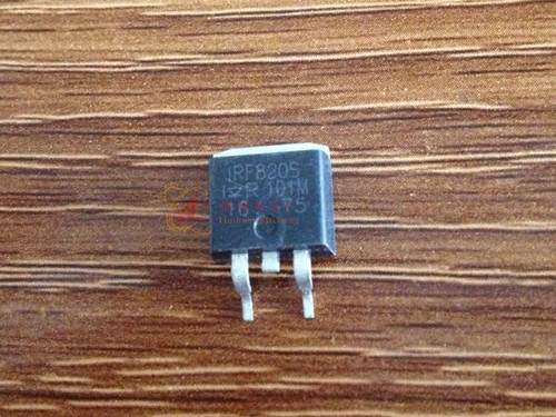 IRF820S【TO-263】 IR 进口  现货供应