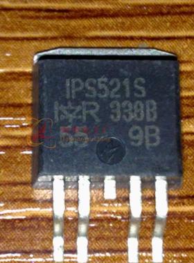 IPS511S IPS521S 贴片三极管TO-263 进口新货