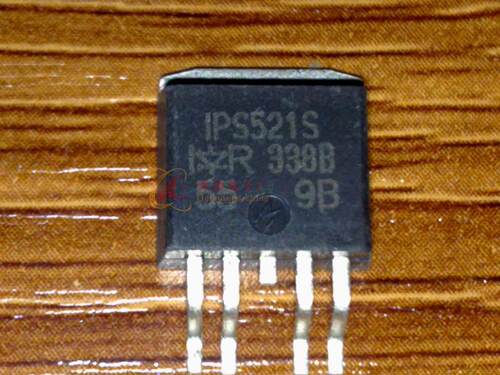 IPS511S IPS521S 贴片三极管TO-263 进口新货