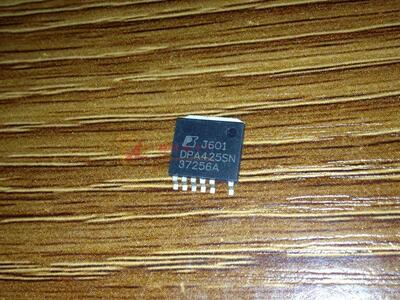 DPA425SN DPA425 贴片三极管TO-263  进口新货