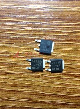 T60N02R T60N02 60N02 贴片三极管TO-252 进口原字原脚