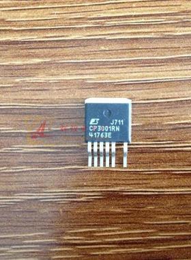 CP3001RN CP3001  贴片三极管TO-263 进口新货