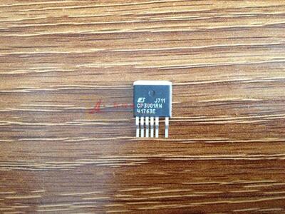 CP3001RN CP3001  贴片三极管TO-263 进口新货