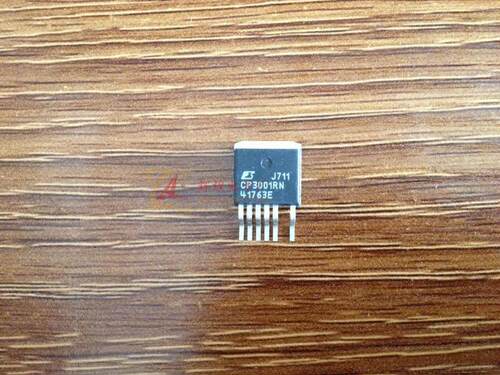 CP3001RN CP3001  贴片三极管TO-263 进口新货
