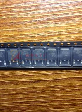 KIA7909F KIA7909 进口贴片三极管TO-252 三端稳压 保证质量