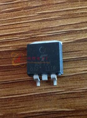 30F131 贴片三极管TO-263 进口原字原脚