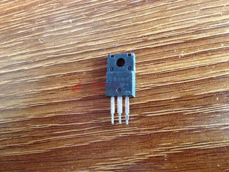 C5888 进口拆机三极管TO-220 原字原脚 质量高