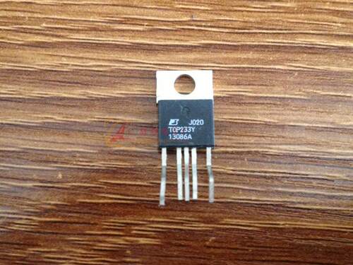 TOP233Y TOP234Y 进口拆机三极管TO-220 测试好发货 保证质量