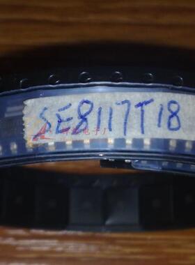 SE8117T18 贴片三极管TO-223 进口原字原脚 保证质量