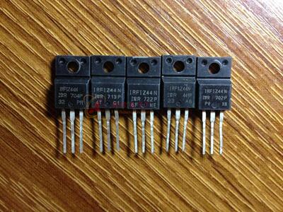 IRFIZ44N【TO-220进口拆机三极管 质量高