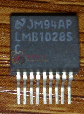 LMB1028SC LMB1028 进口新货原字 TO-263贴片三极管 测好发货