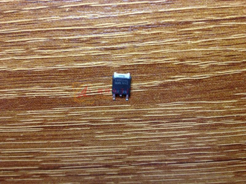 IRFR9024N IRFR9024 贴片三极管TO-252 进口原字原脚 价格低质量