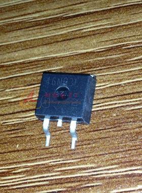 46N03L 贴片三极管TO-263 进口原字原脚
