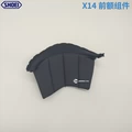 14 Forehead Components Original (L XXL Size in Stock)