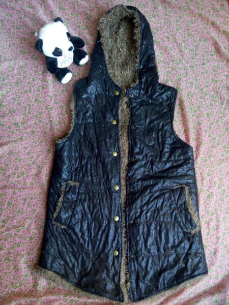 Gilet sans manche sport - Ref 541934 Image 1