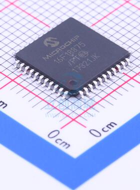 全新 PIC16F18875-I/PT MICROCHIP(美国微芯) TQFP-44