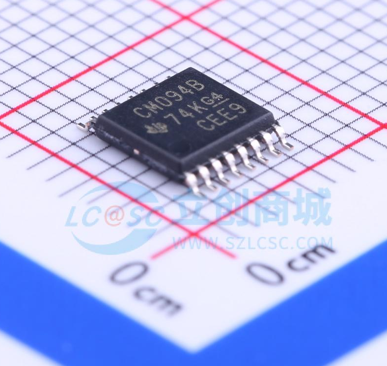 全新原装 cd4094bpwr 贴片tssop-16 丝印cm094b 寄存器芯片