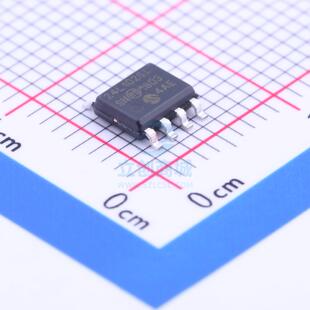 SOIC 全新 8_150mil EEPROM 24LC1026