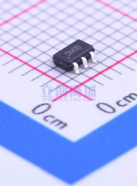 全新 TC1240ECHTR DC-DC电源芯片 SOT-23-6