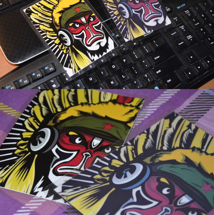 Déco pour vélo - Ref 2285255 Image 5