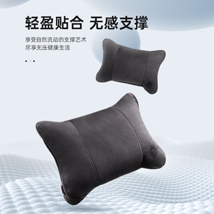 尼罗河汽车腰靠可调节式 靠背腰垫车载座椅靠垫车用腰枕 护腰2024款