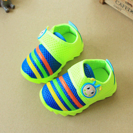 Chaussures enfants en Autre / autres totem pour printemps - Ref 1037305 Image 3