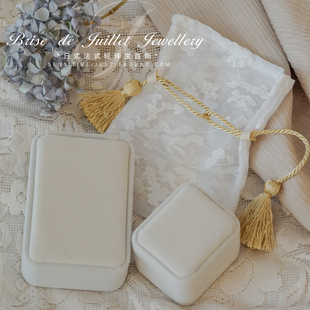 <首饰盒、首饰袋>现货~不单卖、不参加满减和会员