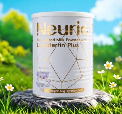 neurio纽瑞优乳铁蛋白